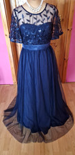 Abendkleid ballkleid hochzeit gebraucht kaufen  Eschweiler