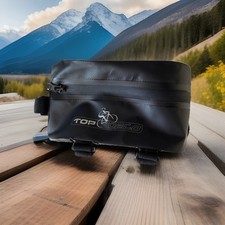 Fahrrad lenkertasche schwarz gebraucht kaufen  Bruchköbel