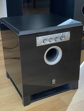Yamaha subwoofer yst gebraucht kaufen Yamaha subwoofer yst gebraucht kaufen  Hohenstein