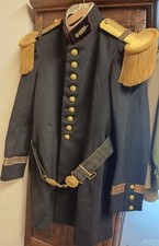 Veste grande tenue d'occasion  Dijon