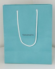 Tiffany co. iconic for sale  GLOUCESTER