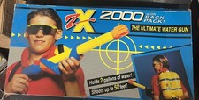 Vtg gemmy zx2000 for sale Vtg gemmy zx2000 for sale  Pasadena