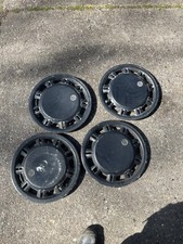 Rig california radzierblende gebraucht kaufen  Bielefeld