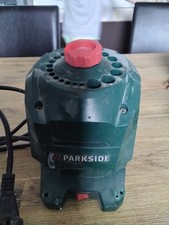 Bohrerschleifgerät parkside gebraucht kaufen  Aurich
