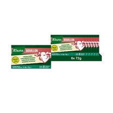 Knorr halal bouillon d'occasion  Paris III