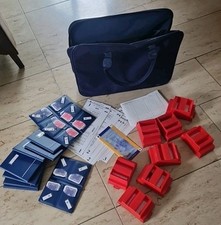 Bridge kartenspiel komplette gebraucht kaufen  Warendorf
