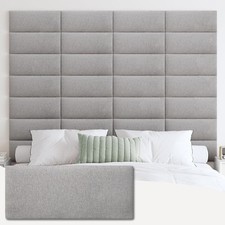Ifnow upholstered wall for sale  Gulf Shores