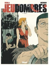 Jeu ombres tome d'occasion  France