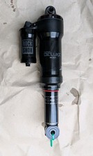 Rockshox super deluxe for sale  PETERBOROUGH