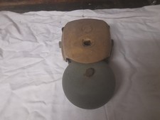 Rft rasselwecker pausenglocke gebraucht kaufen  Calbe (Saale)