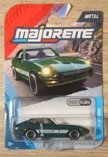 Majorette datsun 260z d'occasion Majorette datsun 260z d'occasion  Bastia-