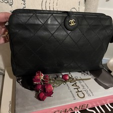 Authentic chanel vintage for sale  Las Vegas