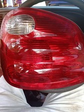 Tail light passenger for sale Tail light passenger for sale  Farmington