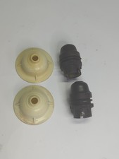 Bakelite light fittings for sale  TORQUAY
