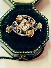 Clogau sterling silver for sale  BOURNEMOUTH