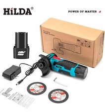 Hilda bürstenmotor 12v gebraucht kaufen  Versand nach Germany