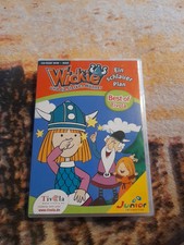 Dvd rom wickie gebraucht kaufen  Wesel