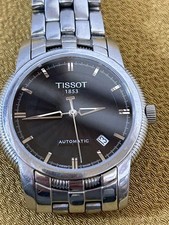 tissot automatic d'occasion  Expédié en Belgium