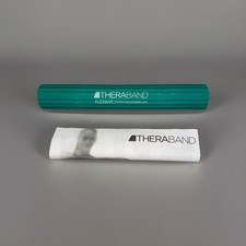 Theraband flexbar tennis usato  Spedire a Italy