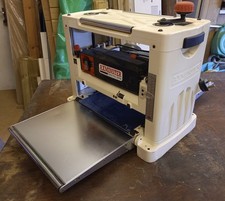 Axminster 330 thicknesser for sale  LONDON