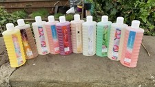 Avon bubble bath for sale  MANCHESTER