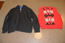 Boys clothes vest for sale  Portsmouth