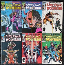 Kitty pryde and d'occasion  Villeurbanne