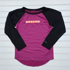 Burton dryride midweight for sale  Rochester