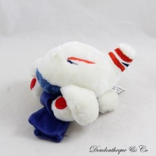 Peluche bracelet avion d'occasion  Cavaillon