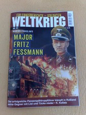 Weltkrieg soldaten major gebraucht kaufen  Wunsiedel