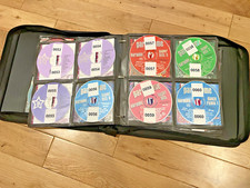 127 karaoke cdg for sale  LONDON