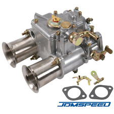 Novo carburador para 45 DCOE 152 alto desempenho Twin Choke 19600.060 comprar usado  Enviando para Brazil