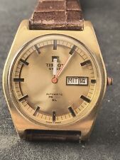 Tissot pr516 automatic for sale  LONDON