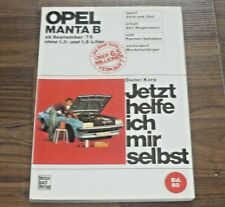 Pel manta 1975 gebraucht kaufen  Bayerbach