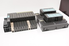 Siemens simatic 200s gebraucht kaufen  Herne