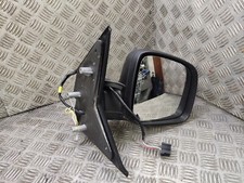 Transporter front wing for sale  MILTON KEYNES
