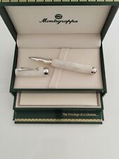 Luxueux stylo montegrappa d'occasion  Antibes