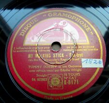 0093 tommy dorsey gebraucht kaufen  Butjadingen