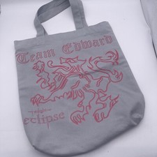 Twilight eclipse tote for sale  Cleveland