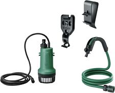Bosch submersible water for sale  CROWBOROUGH