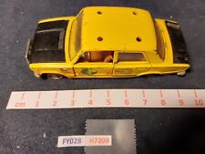 H7209 modellismo mebetoys usato  Como