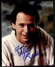 Billy crystal foto gebraucht kaufen  Bad Neustadt a.d.Saale