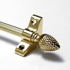 Polished brass stair for sale Polished brass stair for sale  MIRFIELD