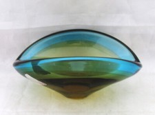 Vintage murano italy for sale  WITNEY