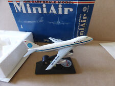 Boeing 747 panam d'occasion  Orange