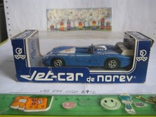JET-CAR de NOREV, No 833, MATRA 670 B LONGUE, " 4 SHELL ", OVP, comprar usado  Enviando para Brazil