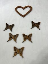 Vintage wooden mobile for sale  Summerville