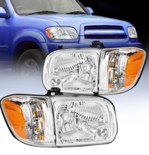 Nilight headlight assembly for sale  Sarver
