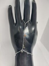 Baciamano bracciale con usato  Roma