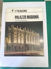 Palazzo madama tesori usato  Imola